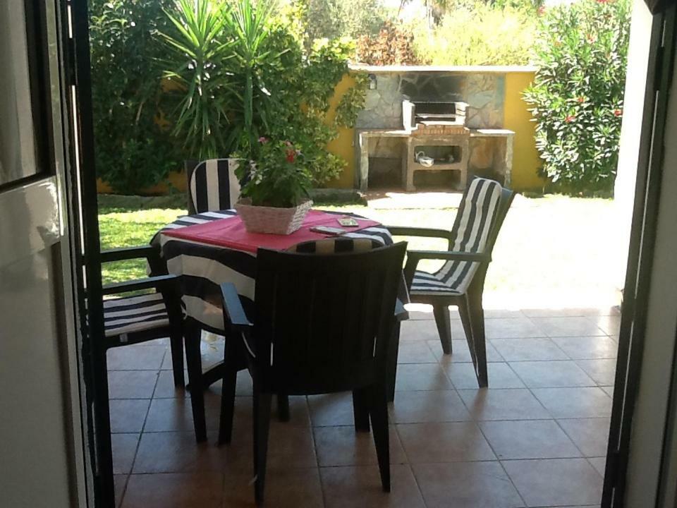 Chalet La Huerta Con Piscina Y Wifi Conil De La Frontera Esterno foto