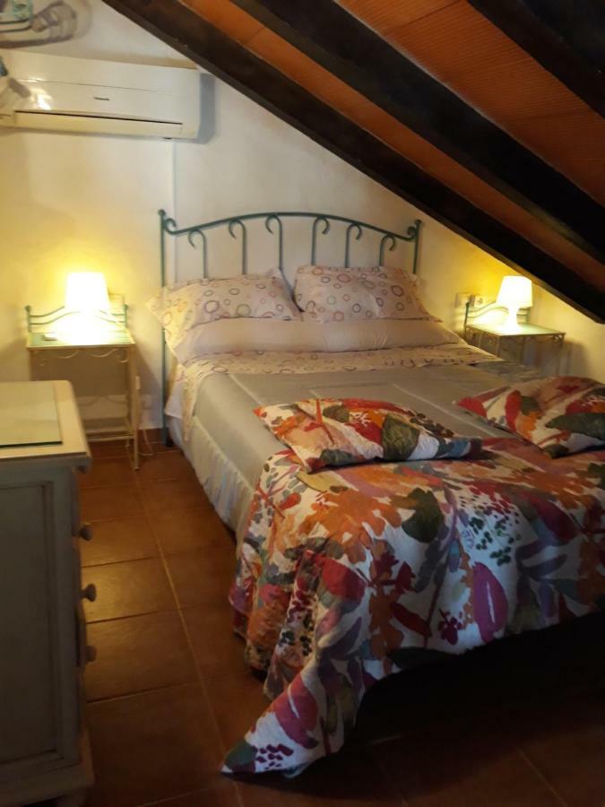 Chalet La Huerta Con Piscina Y Wifi Conil De La Frontera Esterno foto